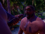 sperma party | Wild life