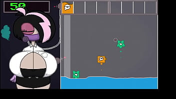 Amoeblaster