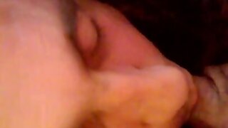 Dede gets sucked by valentinne crossdresser