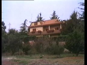 Italian Actors in Films Shot on Film