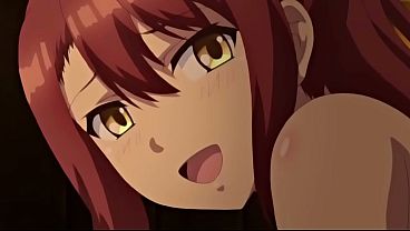 Harem paradise saved by hero's semen in another world
