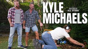 HotSexyManly Action Packed in One Video   AllStars
