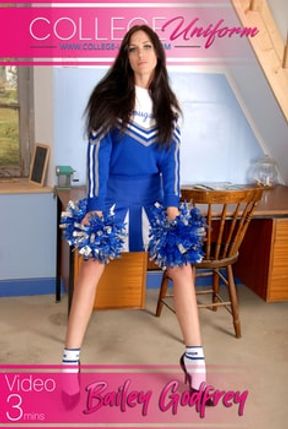 Cheerleader Video
