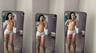 My best onlyfans replies leave em dripping brunette solo angel