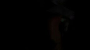 Chicozie Anyiam and misty dawn