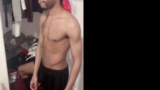 You Sit Down on the Manmeat Lengthy Sesh