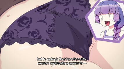 Does It Count If You Lose Your Innocence to an Android?  Episode 4