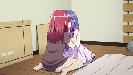 Does It Count If You Lose Your Innocence to an Android?  Episode 4