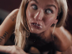 Lesbian Tribbing Sex - Infected Girls Hardcore Scissoring