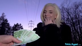 Max Dior's Steamy Hotel Encounter with Student