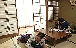 Bony-058 [sub] sucking older sister mio nozaki
