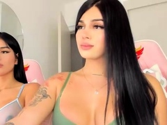 Big Tits Need Big Cock