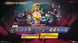 Marvel Rivals Nude Mod Collection Game Play