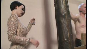 Zwangsurlaub - Episode 4