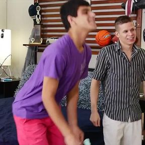 Jake Silver Fucks Dillon Anderson
