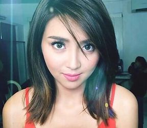 Kathryn Bernardo makes you explode