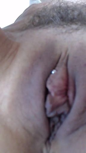 Butt Hole JOI
