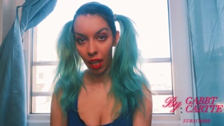 Smoking fetish 2 cigarette some time SFW with a shy tinny girls .CLOSE UP 4k