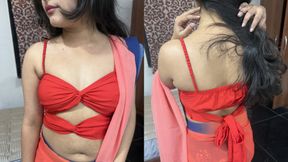 Bhabhi Ke Sath Bed Share Kiya Bade Land Se Bhabhi Ki Chut Ka Paani Nikala