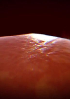 B015 Leg Twist Slave