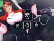 Playing A Strip Game In Space - Fleeting JKT