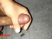 Burat Ko, Tamod Ko