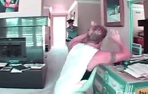 Mandy Taylor Baby Doll Bodyguards