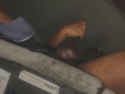 I Used My New Cock Ring & Squirmed Like An Incel