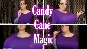 Candy Cane Magic