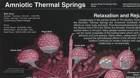 Mystery Flesh Pit National Park