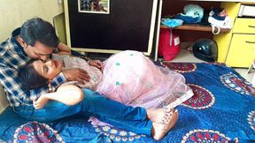 Cum Inside Porn Video Impregnated Hot Indian Wife