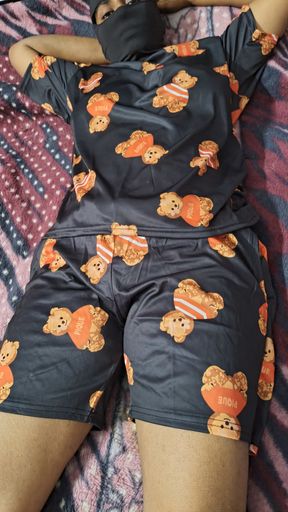 Indian telugu desi house maid pussy licking work after sex videos