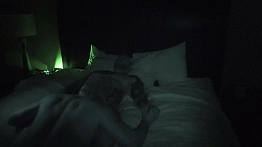Update #287 (January 18, 2019) Night vision BJ!
