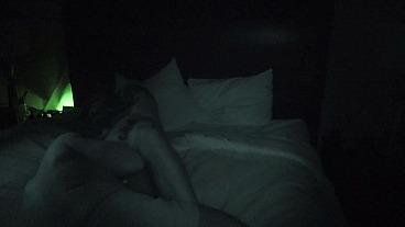 Update #287 (January 18, 2019) Night vision BJ!