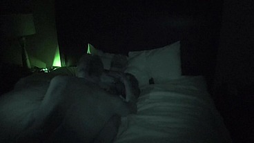 Update #287 (January 18, 2019) Night vision BJ!
