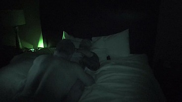 Update #287 (January 18, 2019) Night vision BJ!
