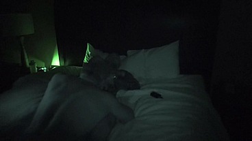 Update #287 (January 18, 2019) Night vision BJ!