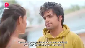 Tuition Teacher Primeplay Hot Hindi Web Series Second