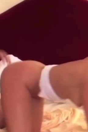 Lick My Pussy and Slam Your Hard Cock in My Ass