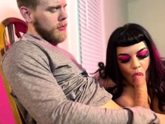 OnlyFans Marilyn Mayson I Fuck My Bitchy BBW Boss To Keep