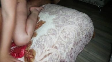 با صدای واضح، سکس داغ مرد با خواهر زنش????????