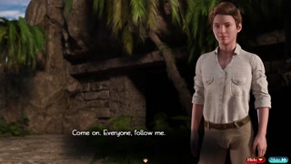 Treasure of Nadia [NLT Media] - (PT 104) - banging for the gods