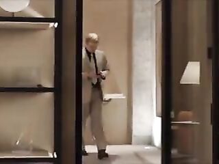 Invader (2011) clip