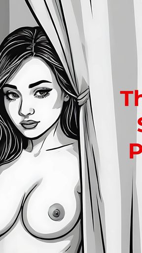 The Trans School Part - 22 | English Audio Sex Story