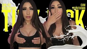 Tiny Dick JOI | Cum Encouragement