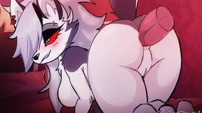 Loona Doogystile Gives Her Little Ass