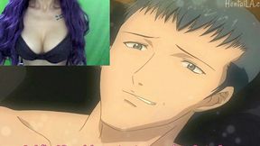 las sirvientas calientes cojen mientras no estan los patrones - hentai genkuman ep. 1