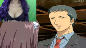 las sirvientas calientes cojen mientras no estan los patrones - hentai genkuman ep. 1