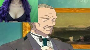 las sirvientas calientes cojen mientras no estan los patrones - hentai genkuman ep. 1