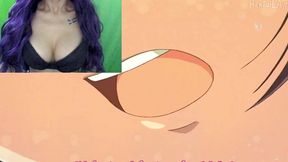 las sirvientas calientes cojen mientras no estan los patrones - hentai genkuman ep. 1